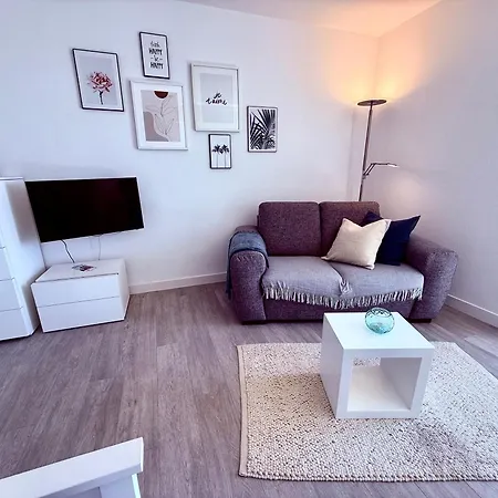 Appartement Stadt *