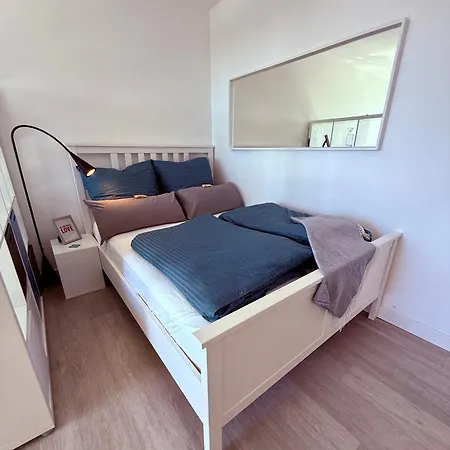 Apartment Stadt