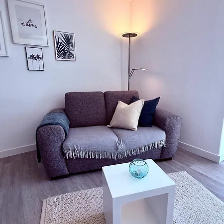 Apartment Stadt München