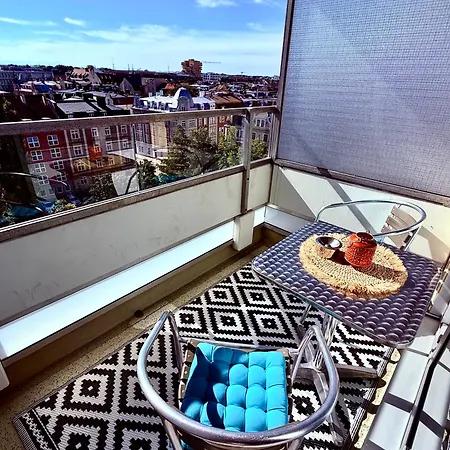 Apartment Stadt *