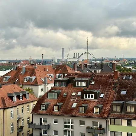 Stadt * München